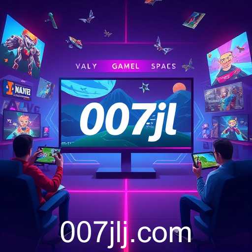 The Rise of 007jl and the Evolution of Online Gaming