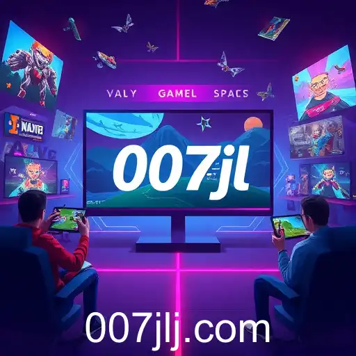 The Rise of 007jl and the Evolution of Online Gaming