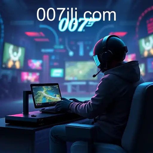 The Rise of Gaming in the Digital Age