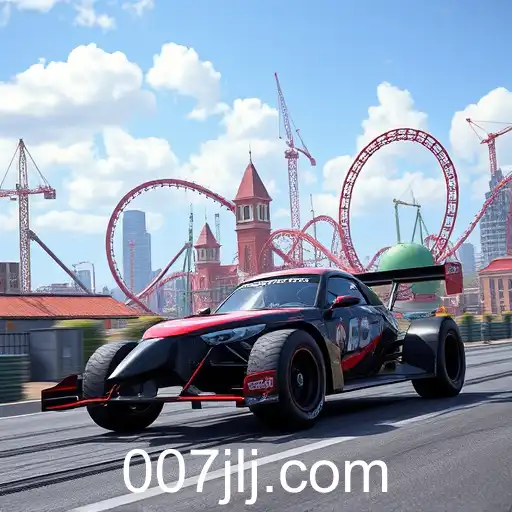 Exploring the Fascinating World of Simulation Games: A Deep Dive