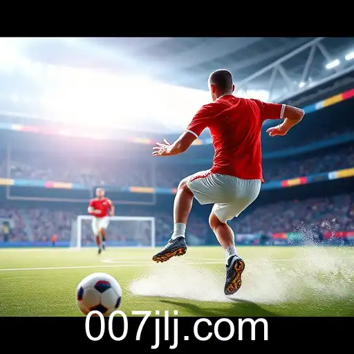 The Thrilling World of Sports Games Featuring the Dynamic Keyword '007jl'